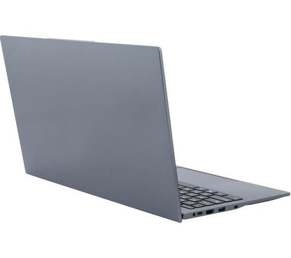 ENTITY Book 15.6" Laptop -Intel Celeron, 128 GB eMMC, Grey