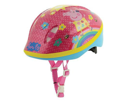 Peppa Pig Safety Helmet