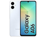 Samsung Galaxy A06 4GB RAM 64GB Storage - Light Blue