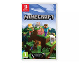 Minecraft Switch Game