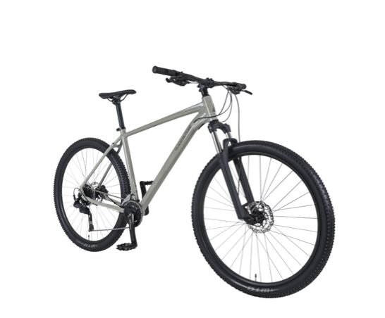 CB Alpina 1.0 Medium (17")