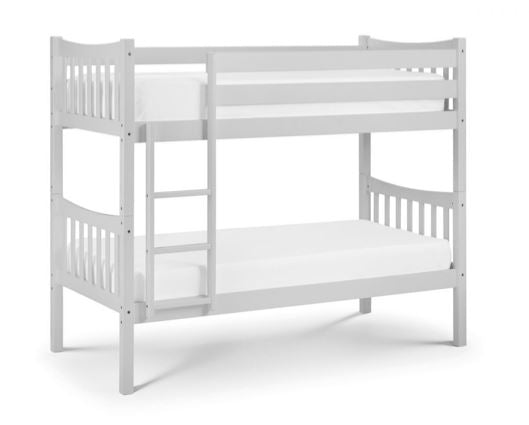 Zara Bunk Bed-Grey