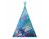 Stitch Play Tent