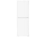 Teknix TG172W 172cm 50/50 Fridge Freezer