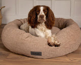 Oslo Ring Bed Desert Sand - XX Large