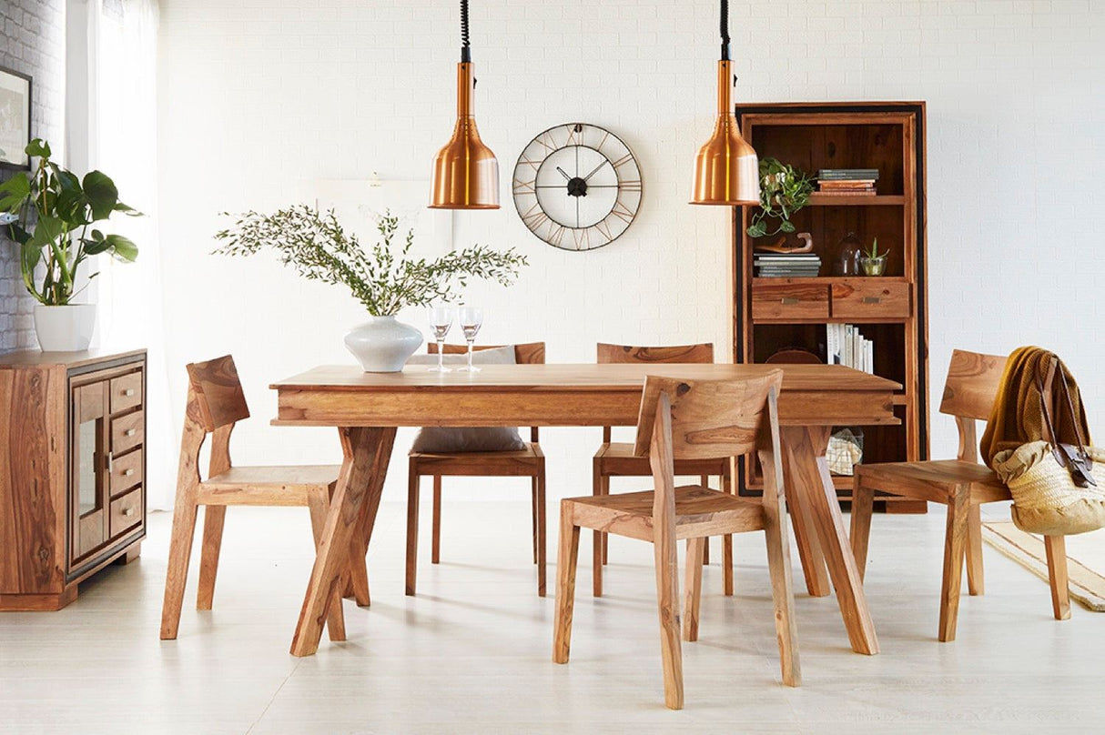 Jester Chair