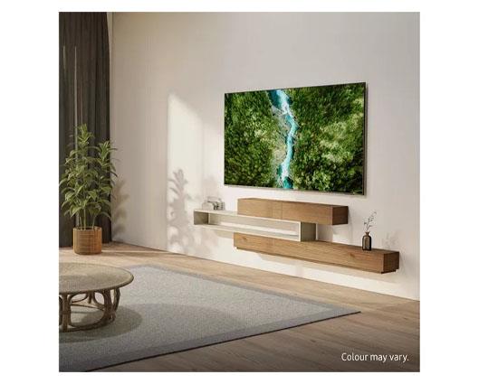 SAMSUNG U8000F 55" Crystal UHD 4K HDR Smart TV 2025