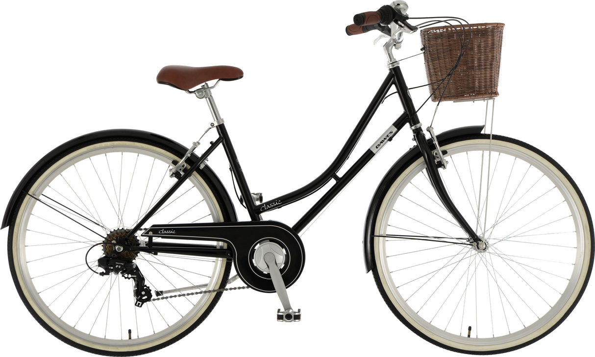 Dawes Classic 17/26''