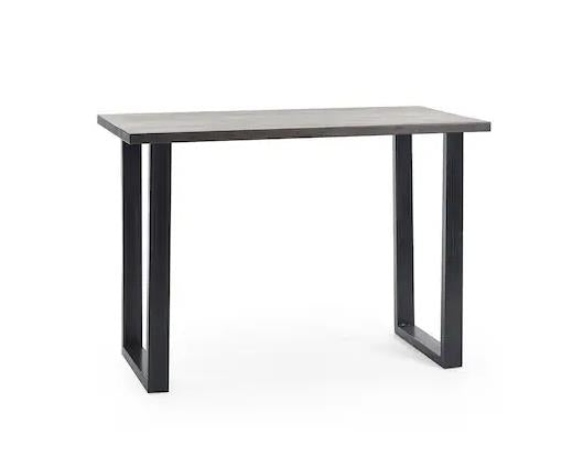 Theodore Bar Table- Dark Oak