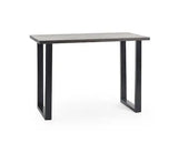 Theodore Bar Table- Dark Oak