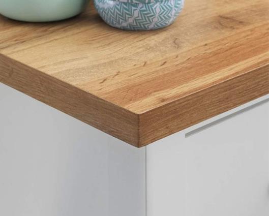 Astbury Nightstand with 2 Drawers