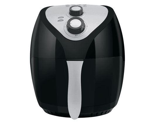 Daewoo 3.6L Single Pot Air Fryer and Cook Book