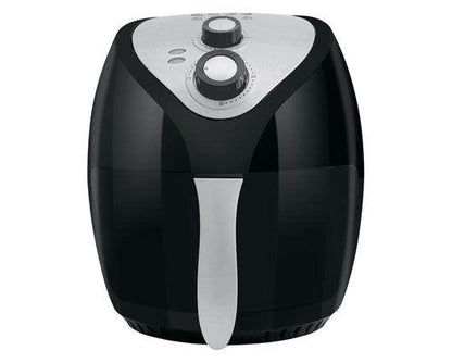 Daewoo 3.6L Single Pot Air Fryer and Cook Book