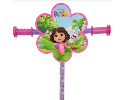 Dora Deluxe Tri Scooter