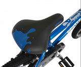 Squish 14 Blue