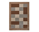 Brooke Beige/Grey - 160cm x 220cm