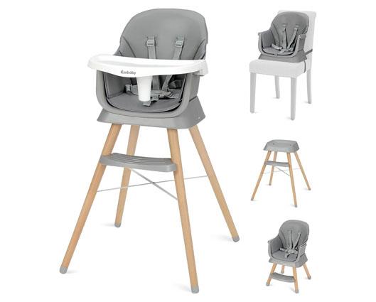Ezebaby Baby High Chair