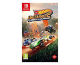 Racing Bundle: Team Sonic Racing, Fast & Furious Arcade Edition (Nintendo Switch -download code), Hot Wheels Unleashed 2 - Turbocharged - Nintendo Switch