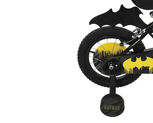 Batman 14" Bat Bike