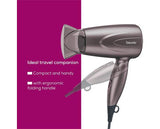 BEURER HC 17 Travel Hair Dryer