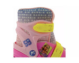 Barbie Adjustable Inline Skates