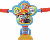 Paw Patrol 2 in 1 10" Training Bike