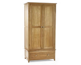 Mack Combination Wardrobe
