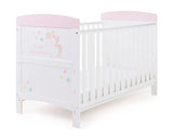 Unicorn Cot Bed