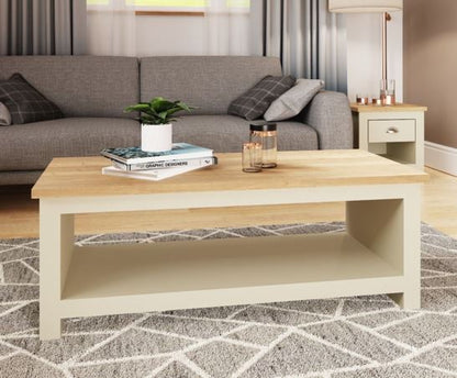 Lincoln Coffee Table