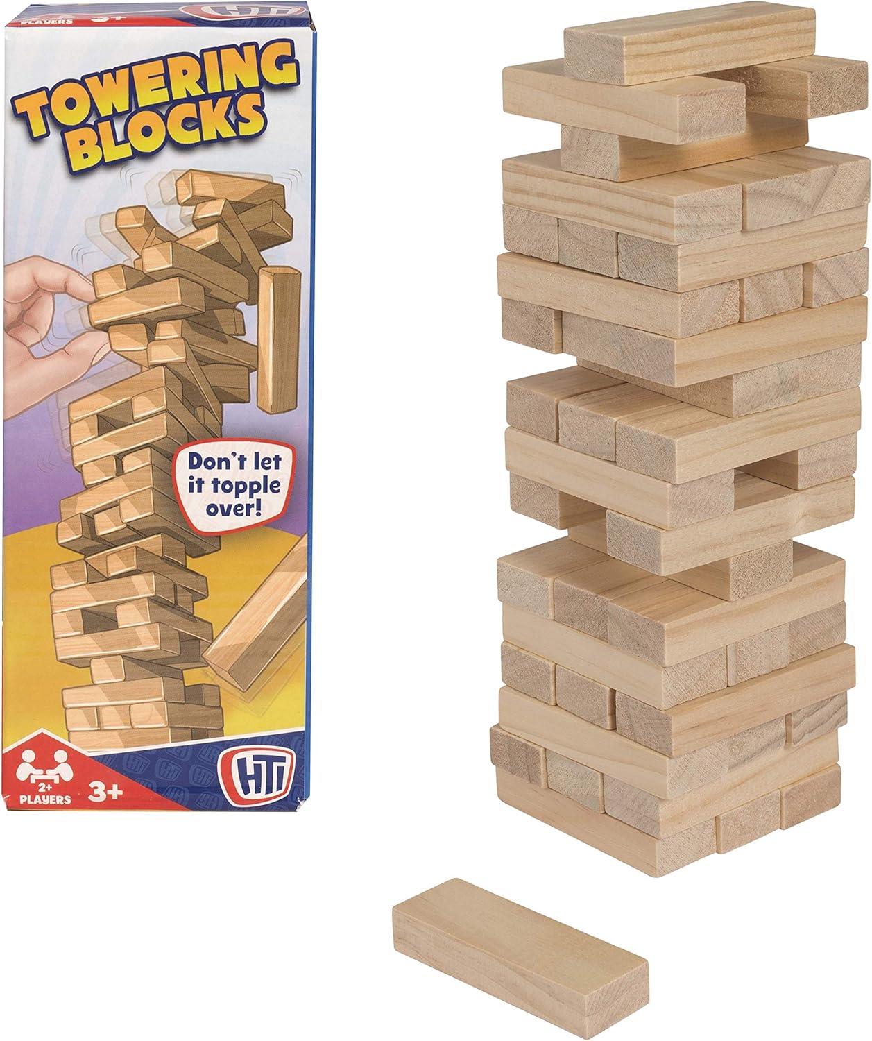 Click and Jump, Marble Mayhem, Tumbling Tower Bundle