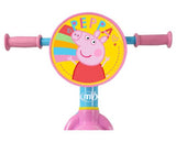 Peppa Pig 2-in-1 10" Training Bike