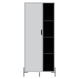 Dexter Bookcase Display Unit