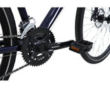 Dawes Discovery 2.0 Hybrid Bike