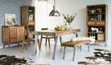 Alaw Medium Dining Table