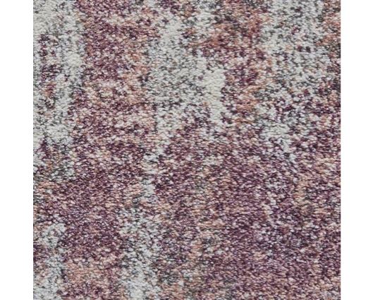 Bailee Rug Ivory/Rose- 60cm x 230cm