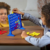 Guess Who?, Connect 4 and UNO Card Game Bundle