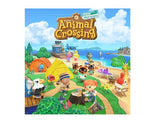 Nintendo Switch Lite (Blue) + Animal Crossing