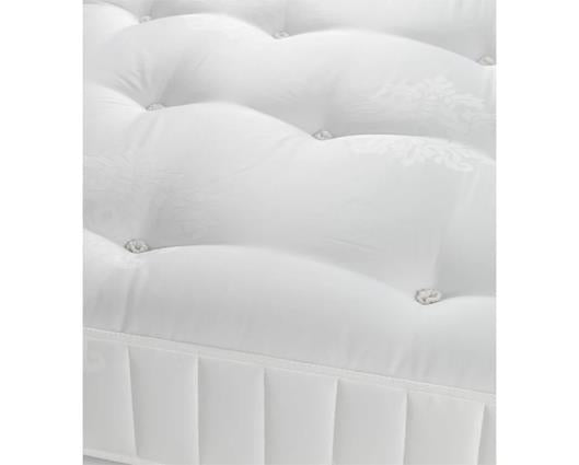 Capsule Elite Pocket 1000 Mattress - Single