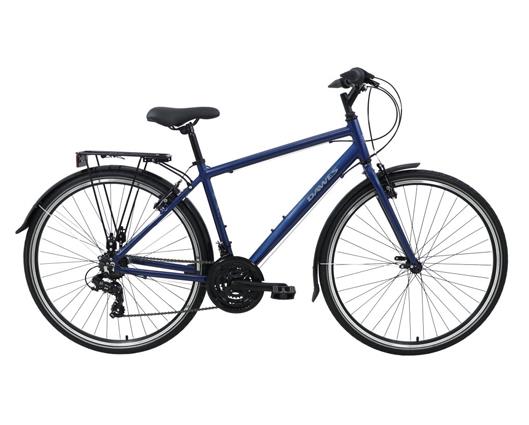 Dawes Venture 2.0 EQ Hybrid Bike