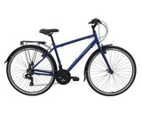 Dawes Venture 2.0 EQ Hybrid Bike