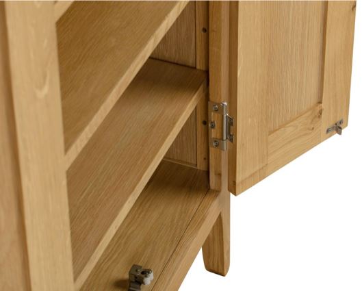 Kingston Shoe Cupboard