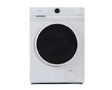 Midea MF100W60 Slimline 6KG 1000 spin Washing Machine