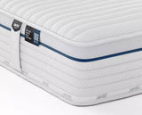Jay-Beï¿½ Bio Cool Hybrid 2000 e-Pocket Eco-Friendly Mattress - Double
