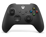 Xbox Wireless Controller – Carbon Black