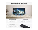 SAMSUNG UE32H5000FKXXU 32" Smart HD Ready HDR LED TV