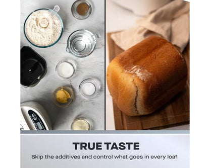 2L Digital Bread Maker