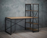 Harben Workstation