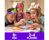 Hedbanz Picture Guessing Card Game
