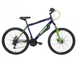 Boss Vortex 18"