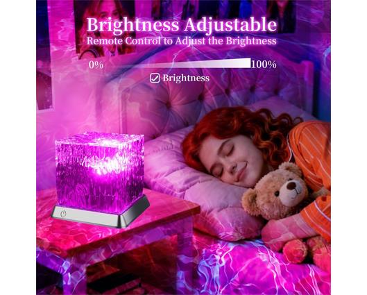 Sensory Galaxy Projector Night Light